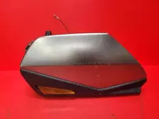 2019 HONDA GL1800 GOLDWING LEFT SIDE SADDLE BAG SIDE PANNIER