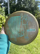 New Innova Frisbee Golf Disc - 2021 US Champion ‘Paul McBeth’