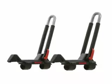 Yakima JayLow 8004073 J-Style Fold Down Kayak Racks NEW, NEVER USED OR MOUNTED