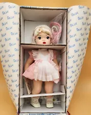 Terri Lee 50th Anniversary Doll #472 of 5000 Ltd. Ed. ORIGINAL BOX Mint in Box