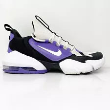 Nike Mens Air Max Alpha Savage AT3378-510 Purple Running Shoes Sneakers Size 12