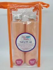 Sassy Bubbles GeoSalt Georgia Peach Bubbling Bath Salt