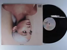 ARIANA GRANDE Sweetener REPUBLIC 2XLP VG+ gatefold i