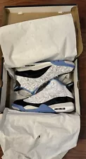 Size 12 - Jordan Dub Zero Legend Blue