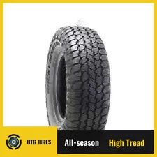 Used 265/70R16 Rocky Mountain All Terrain 112T - 12.5/32