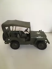 1941 Military Jeep (M2)