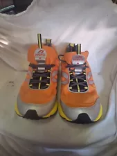 Newton Running Distance Elite Running Shoes. 022312. Mens Size 13