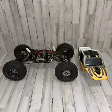 Axial AX10 Scorpion 4x4 Rockcrawler,