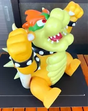 Nintendo Super Mario Party 5 Bowser Store Display Figure Height44cm Not For Sale