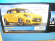 Tamiya M-05 Chassis Swift Sport Suzuki FWD