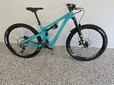 used yeti bikes for sale