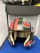 star wars black series poe dameron helmet