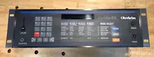 Oberheim Matrix 6R - Rack Mount - 6 Voice MIDI Polysynth