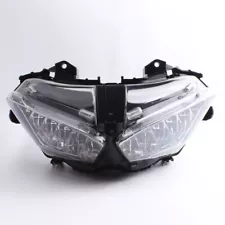 Motorcycle LED Headlight For HONDA CBR1000RR ABS 2017 2018 2019 2020 2021 2022 (For: 2021 Honda CBR1000RR)