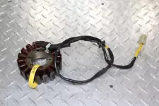 2014 DUCATI MONSTER 696 STATOR GENERATOR ALTERNATOR MAGNETO