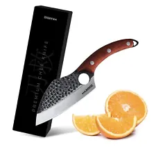 Haarko Kitchen Chef Knife| The Japanese Inspired Chef’s Knife
