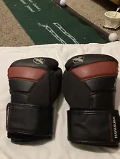 Hayabusa T3 Boxing Gloves 16oz Sale Priced