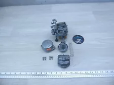 1982 Honda CM250 Custom H1594) Keihin carburetor carb