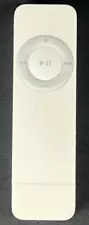 Apple iPod Shuffle (1st Generation) White 512MB in great condition