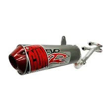 Big Gun Exhaust Honda XR 600 (85-00) XR 650L (93-24) EVO R MX Full System