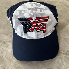 PXG Patriotic Hat