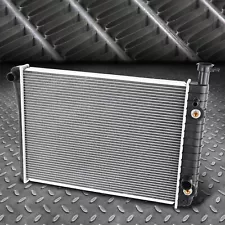 FOR 85-94 CHEVY ASTRO GMC SAFARI 2.5/4.3 ALUMINUM CORE RACING RADIATOR DPI 924 (For: GMC)