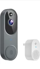 doorbell cameras for sale