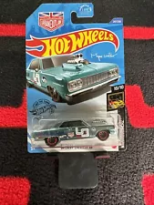 hot wheels 64 chevy chevelle ss super