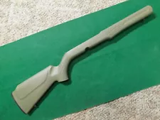 Rossi RS-22 Stock Military Green Synthetic .22 LR Original #2