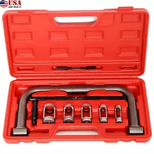 5 Sizes Valve Spring Compressor Pusher Automotive Tool For Car Motorcycle Kit