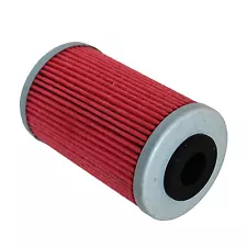 Oil Filter for KTM 450 Exc Racing Exc Xc Xc-W 2006 2007 2008 2009