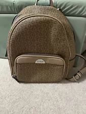 guess lose angles bookbag