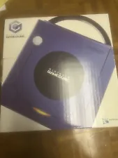 nintendo gamecube for sale cheap