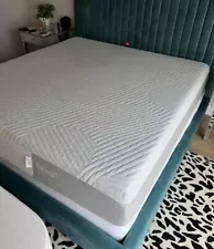 Casper Nova Hybrid California King Mattress - MSRP $3,875 (FREE SHIPPING)