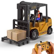 rc construction toys for sale