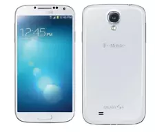 Samsung Galaxy S4 S-4 SGH-M919T-r(Unlocked)Cell Phone AT&T T-Mobile GRADE A-