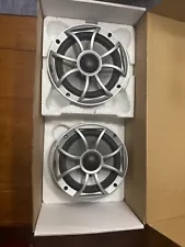 Wet Sounds RECON6S 6.5 inch Marine Coaxial Speakers