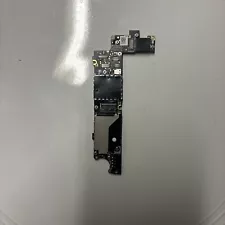 Motherboard LogicBoard For Apple iPhone 4 A1349 Sprint 8GB Working Cond. AS IS