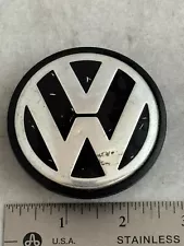 Genuine VW Volkswagon OEM OE Wheel Center Cap Hub Hubcap 3B7-601-171 Golf Rabbit