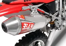 Yoshimura RS-2 Signature Series Full Exhaust System #2215503 for Honda CRF 150 (For: Honda)