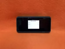 Verizon Inseego M2100 MiFi 5G UW Hotspot WiFi Mobile Black