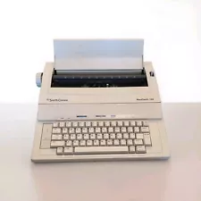 Smith Corona WordSmith 150 Typewriter New (Open Box)