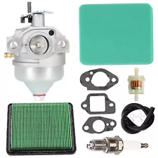 Carburetor for Billy Goat Model HW651HSP Field Mower