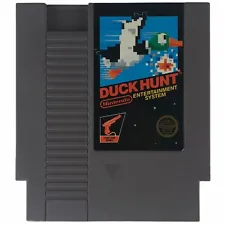 duck hunt for sale