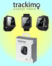 Trakimo GPS Tracker Watch 2G - TRKM017