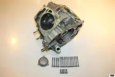 2017 Can-Am Maverick 1000 Engine Motor Crankcase Crank Cases 420686416 (For: More than one vehicle)