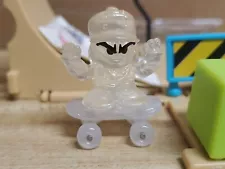 Tech Deck Dudes From Crate To Skate Mini Skatepark