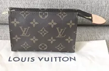 louis vuitton toiletry pouch 26 for sale