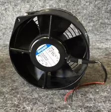 Ebmpapst 7214N DC Fans Tubeaxial Fan 150x55mm 24VDC 211.9CFM Used