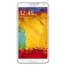 Samsung Galaxy Note 3 32GB [Single SIM] White (T-Mobile)